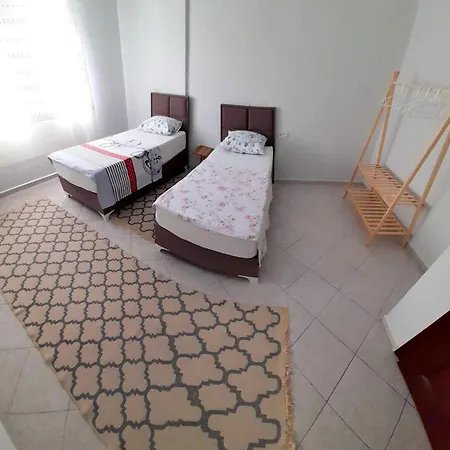 Apartment Fethiye Merkezde Ferah Ve Balkonlu 2+1 Daire