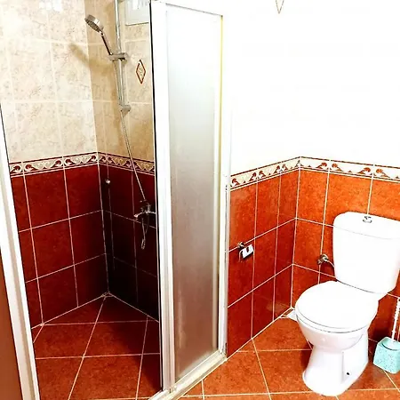 Apartamento Fethiye Merkezde Ferah Ve Balkonlu 2+1 Daire Fethiye